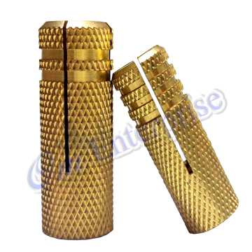Brass Anchor Fittings