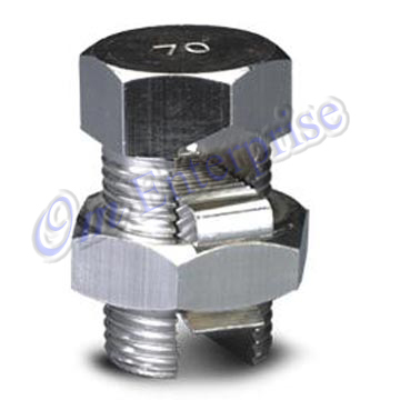 Split Bolts