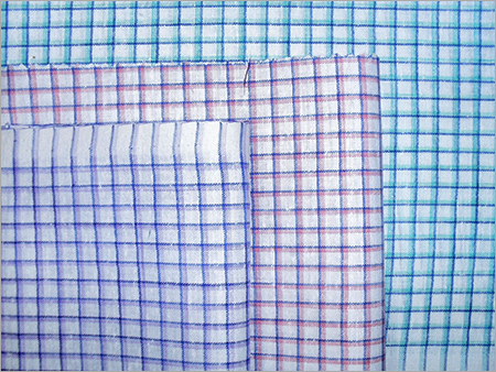 Shirt Fabric