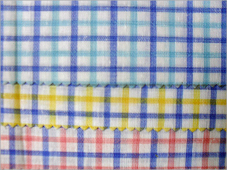 Shirtings Fabric
