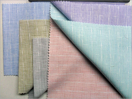 Premium Polyster Shirt Fabric