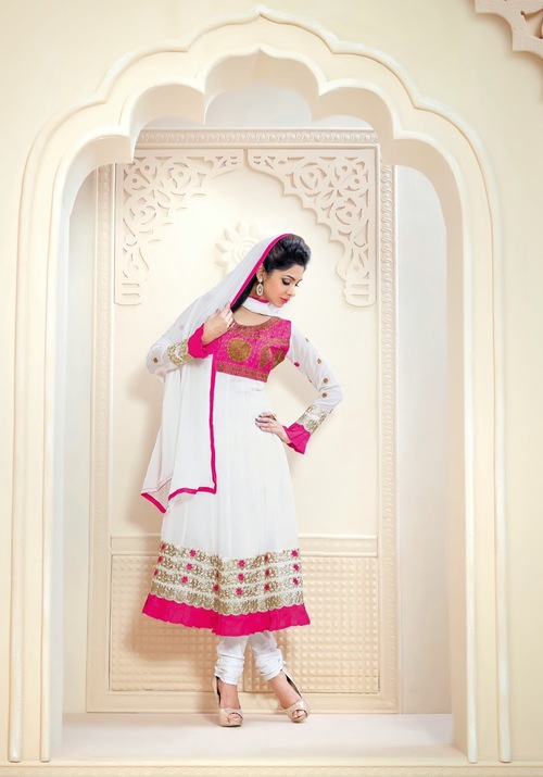 Festive Salwar Kameez Online