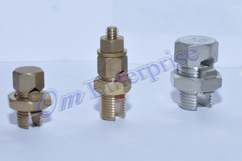 Aluminium Split Bolts