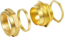 Bw 4 Cable Glands