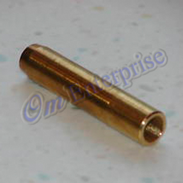Brass Valve Guide