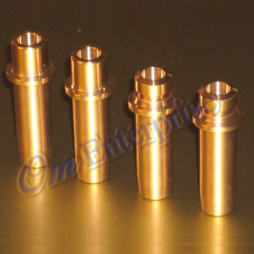 Brass Valve Guide Fittings