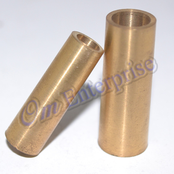 Brass Valve Guide