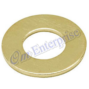 Brass Washers