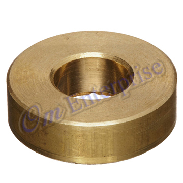 Brass Washer Bush