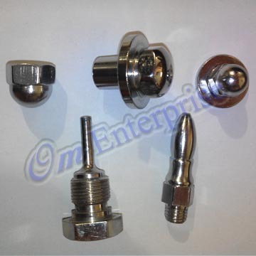 Auto Decorative Component