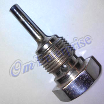 Brass Temperature Sensor