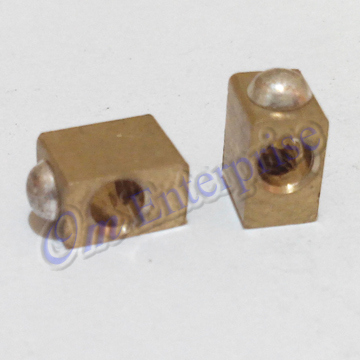 Brass Switch Terminal