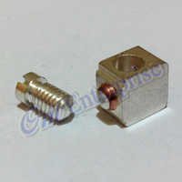 Brass Switch Connectors