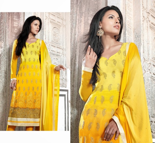 Anarkali Salwar Kameez Online