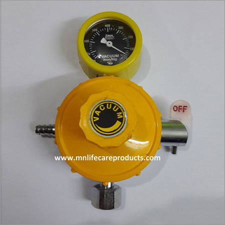 Ward Vacuum Regulators