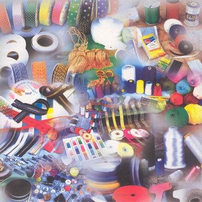 Accessories For Garments