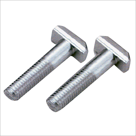 MS T Head Bolt