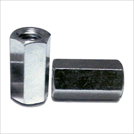 MS Coupling Nuts