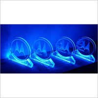 एलईडी प्रदर्शन