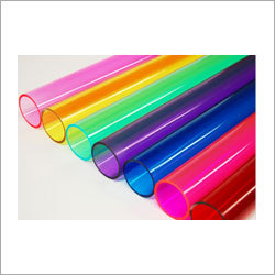 Acrylic Pipe