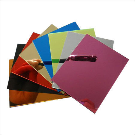 Acrylic Sheets