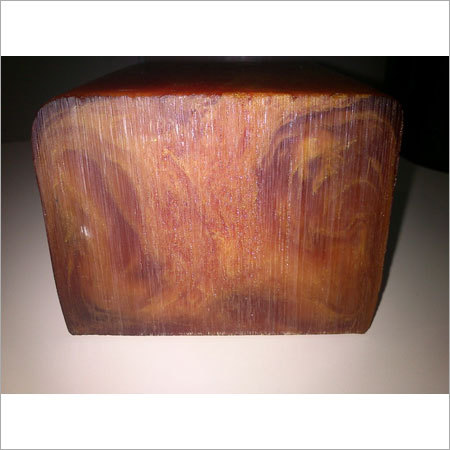Bakelite Block