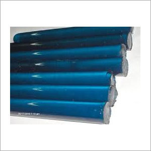 Rubber Bakelite Rodes