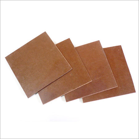 Bakelite Hylem Sheet