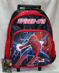 School Bags & Laptop Bags