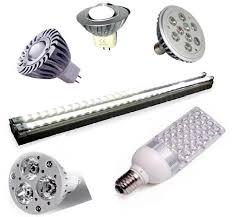 LED Lights
