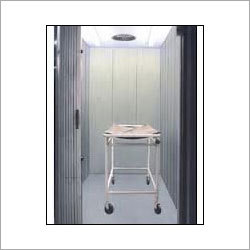 Hospital Lifts