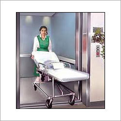Automatic Elevators