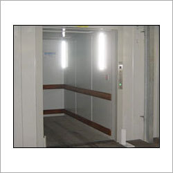 Cargo Wings Elevators