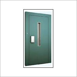 MS Swing Doors