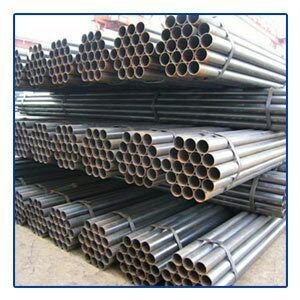 Industrial MS Pipe