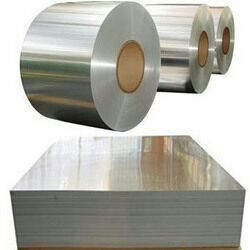 Corrugated Sheets roll