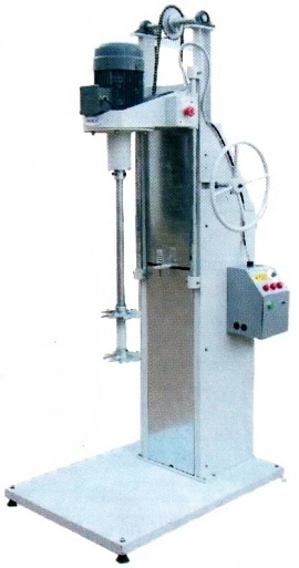 Ink Mixing Machine