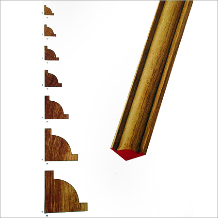 Carved Wood Mouldings