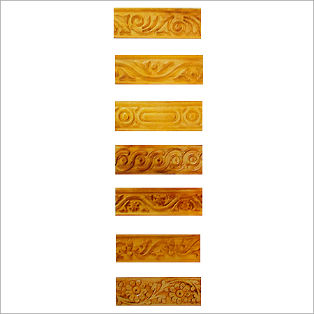 Teak Wood Carvings