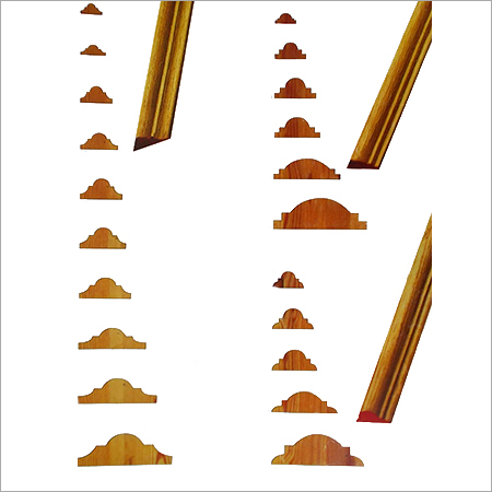 Interior Wood Moulding