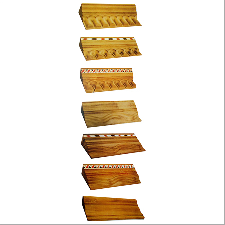Designer Wood Mouldings
