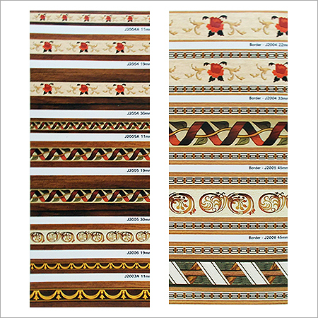 Decorative Wood Mouldings