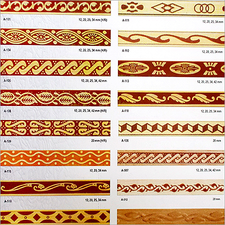 Decorative Wood Moulding
