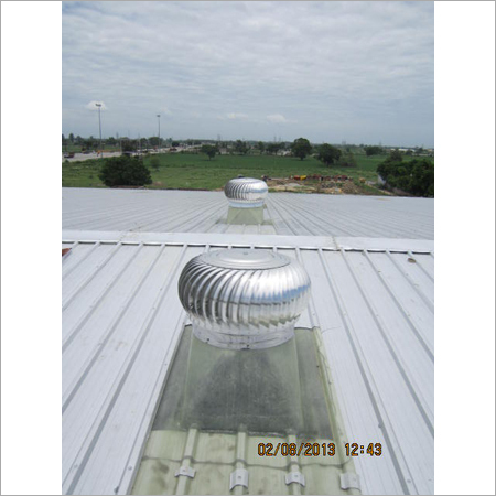 Air Ventilators