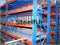 Heavy Duty Storage Racks