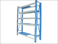 Industrial Rack System