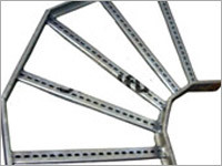 Perforated Cable Trays