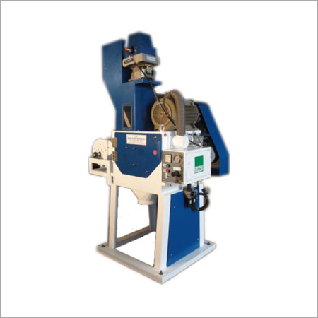 Pneumatic Dehuskers
