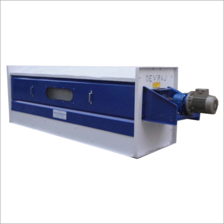 Box Type Graders