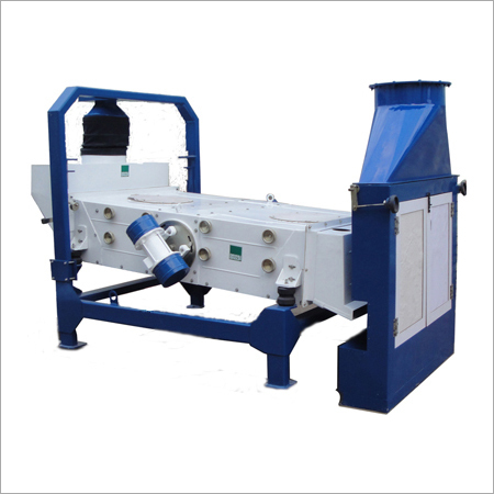 Vibro Cleaners